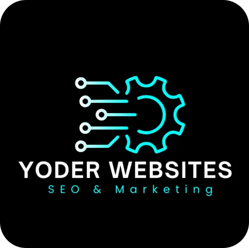 Yoder Websites